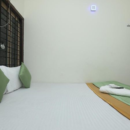 Zidan Residency Hotel Madras Buitenkant foto
