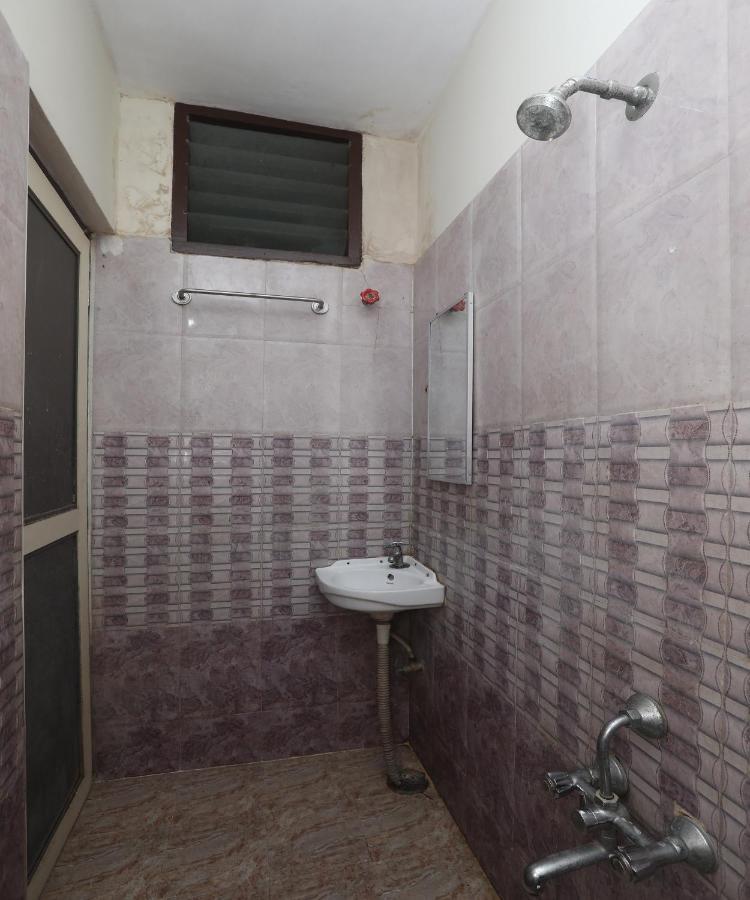 Zidan Residency Hotel Madras Buitenkant foto